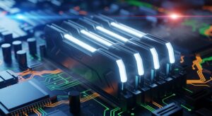 Lassan vége a 16GB-os RAM korának, egyre többet váltanak 32GB-ra