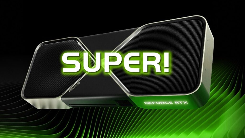 Egy évig sem húzták az Nvidia új videokártyái
