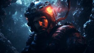 Ez a co-op túlélő shooter a Helldivers és a Dead Space keveréke
