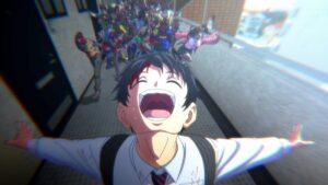 5 posztapokaliptikus anime igazi The Walking Dead rajongóknak