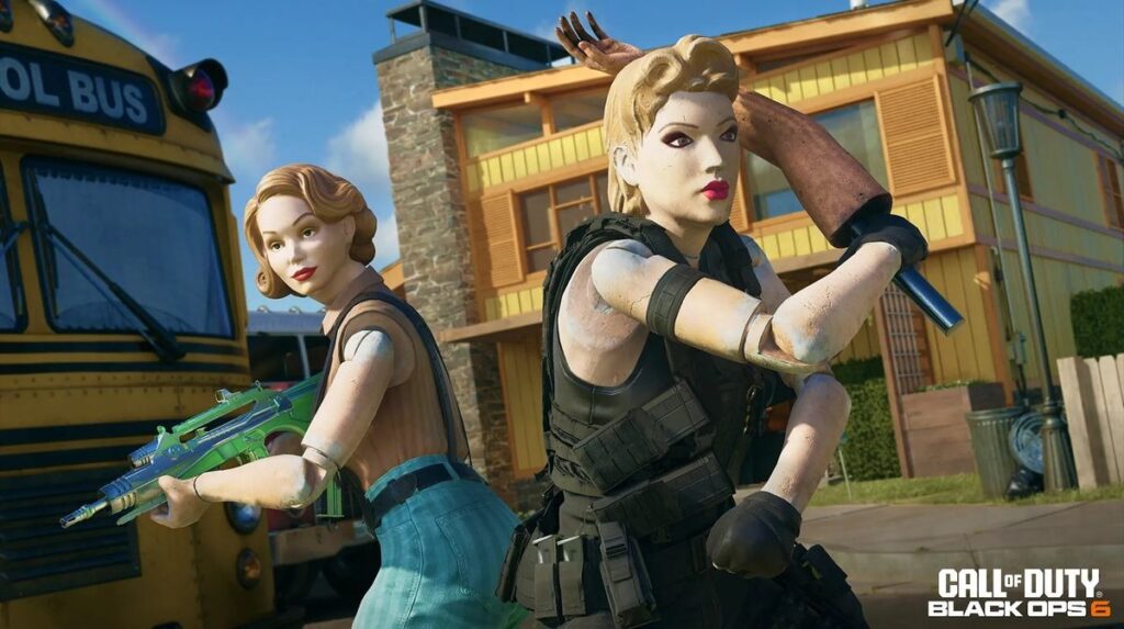 Ezekkel az ajándékokkal érkezik az új Call of Duty Event Pass