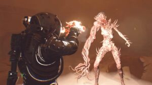 Kéne ingyen a Cronos: The New Dawn? - Most megnyerheted PS5-re