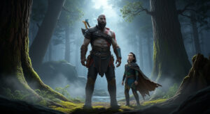 Friss hírek a készülő God of War live-action sorozatról