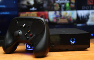 A Steam egy új otthoni konzollal szorongatná meg a PlayStationt?