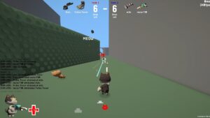 Macskákkal lövöldözős és még 3 játék ingyenes a Steamen