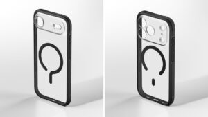 Az egyik tokgyártó idő előtt buktatta le az új iPhone 17 szériát