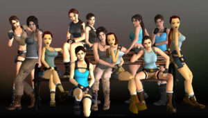 A Trónok Harca sztárja lesz a Tomb Raider-sorozat Lara Croftja