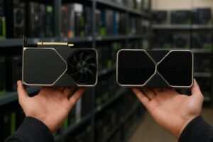Egyre kevesebb 8 GB-os videokártyát gyárt az Nvidia, ez az oka
