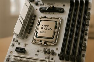 Már fel is bukkantak az AMD új, olcsóbb gamer processzorai