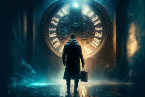 3 sci-fi sorozat az időutazásról, amit nem lehet kihagyni