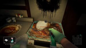 Ingyenes a takarítós horrorjáték, amiben meghalsz, ha hangosan súrolsz