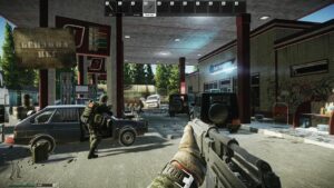 8 év után végre a Steamen is megjelenik a népszerű FPS