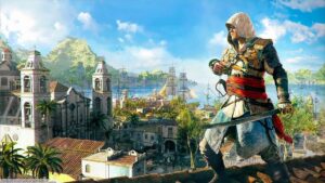 A Ubisoft a következő két évben akár 9 játékot is kiadhat - Itt a lista